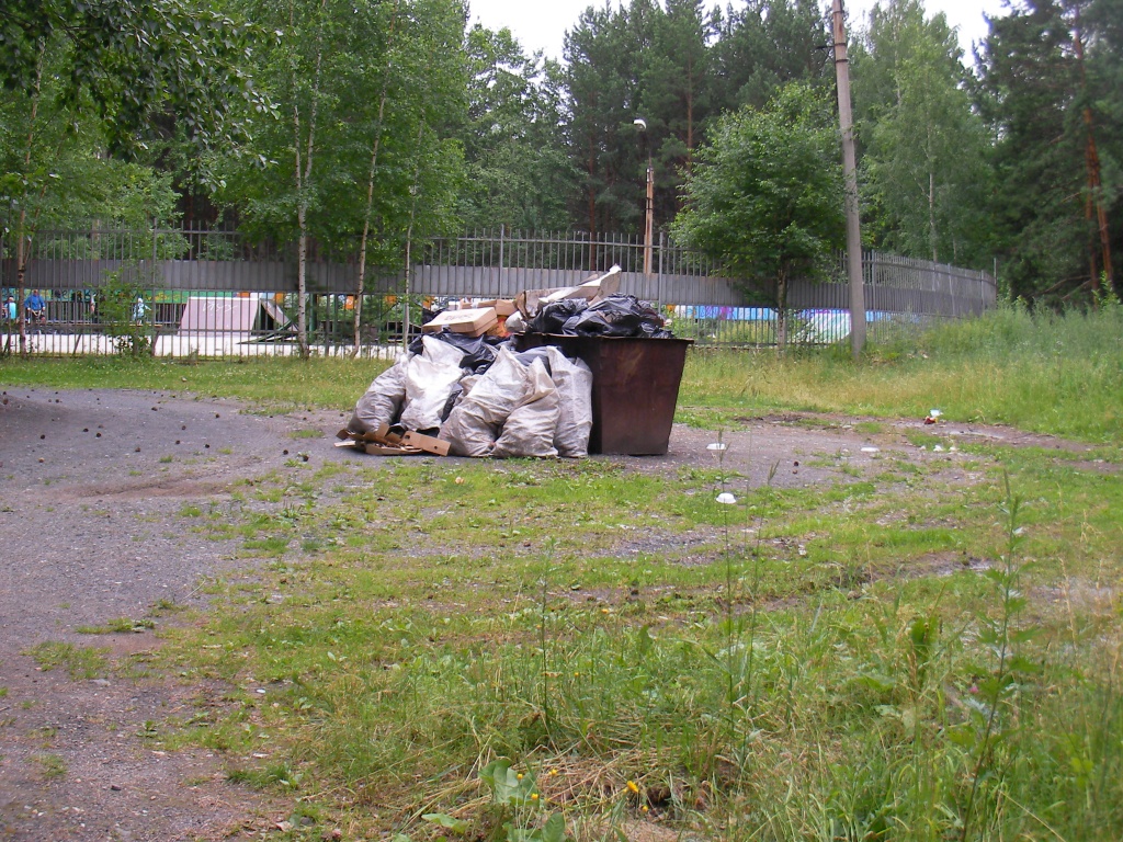 Первоуральские воронята выходят в большую жизнь